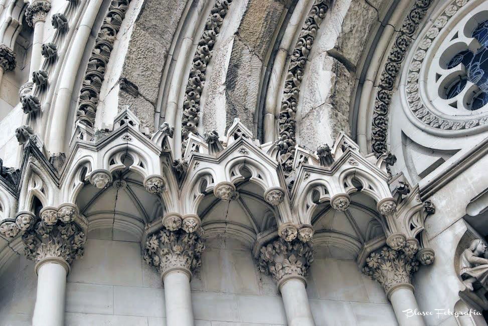 "Catedral de Cuenca" de Luis Blasco Martin