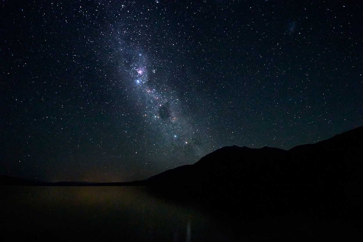 "Noches en Epulauquen" de Gerardo Damin Fernndez