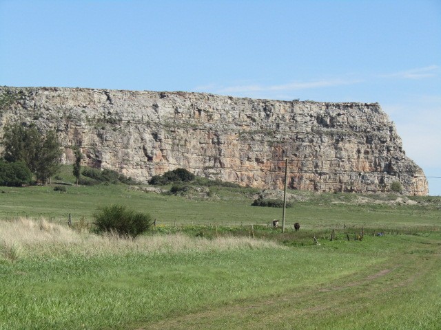 "La cantera" de Miguel Angel Palermo