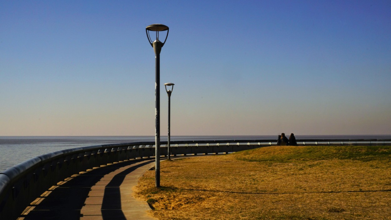 "costanera norte" de Americo Rosa Pombinho