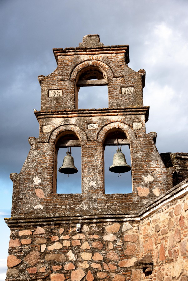 "Campanario" de Juan Esteban Pieralisi