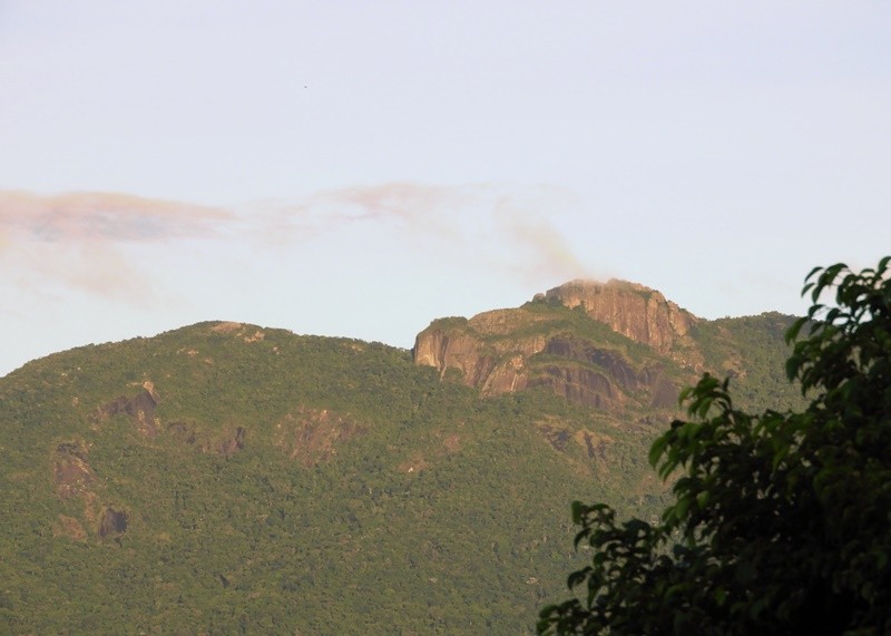 "A ` fria luz ` do amanhecer......leia" de Decio Badari