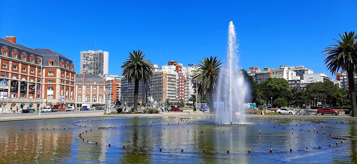 "Mar del Plata" de Juan Carlos Viegas