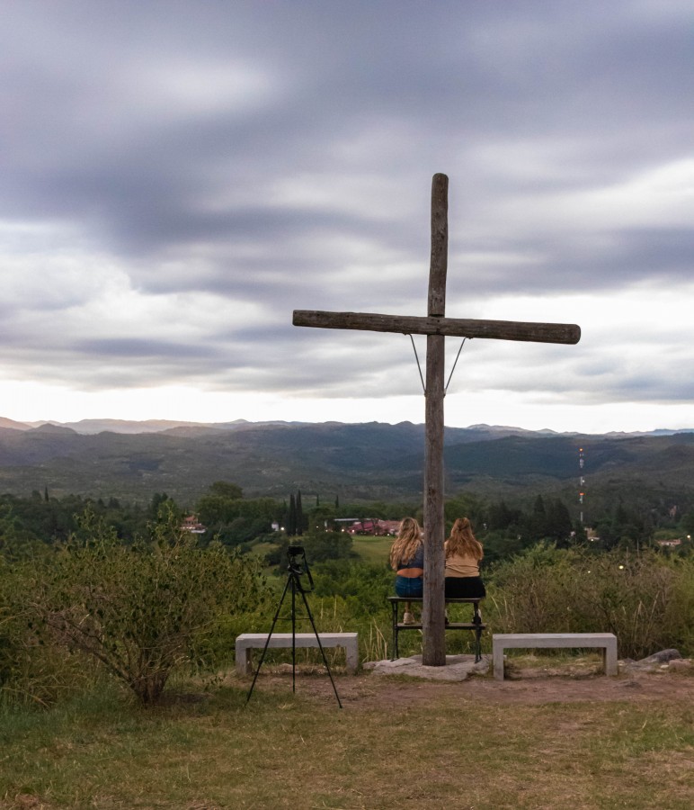 "Sin Ttulo" de Luis Torres Sal