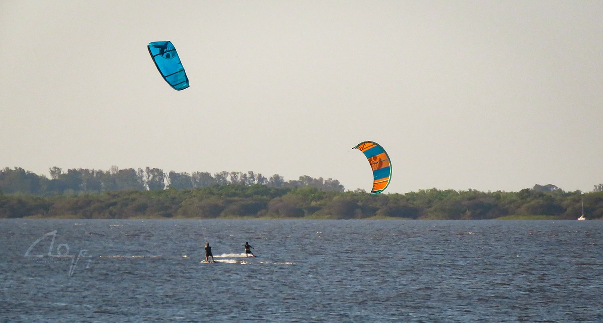 "diversin al viento" de Anbal H. Lpez