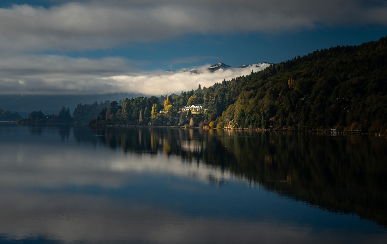 "Bariloche" de Marcelo Giorgi