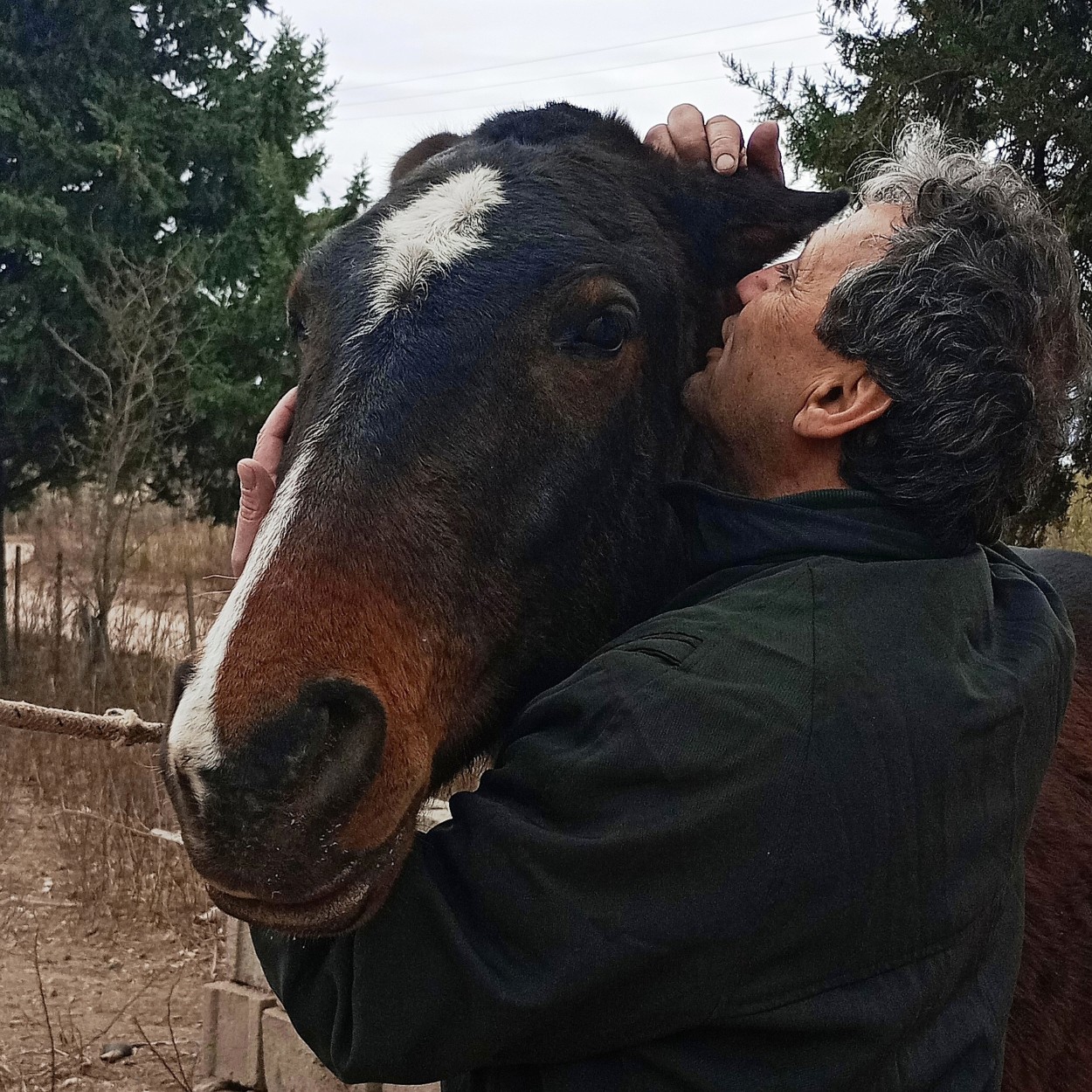 "Secreto bien guardado" de Jorge Vargas