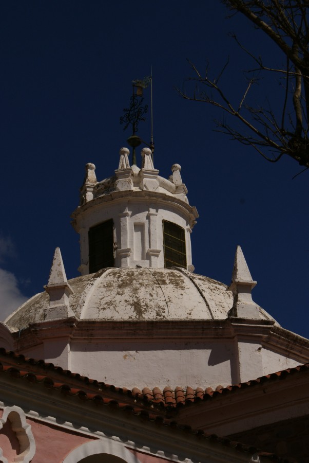 "Estancia Jesus Maria" de Susana Valentinuz