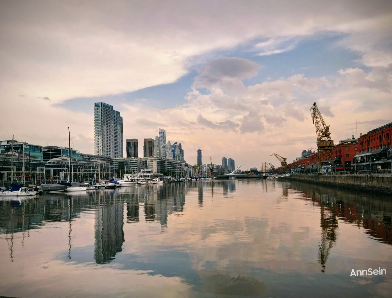 "Madero" de Mara Baiza