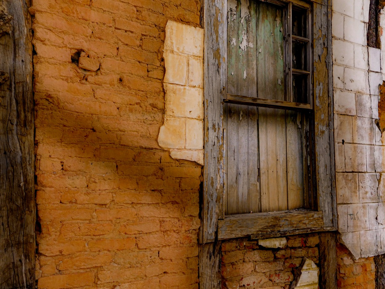 "PASO DEL TIEMPO" de Hector Antonio Rauchs