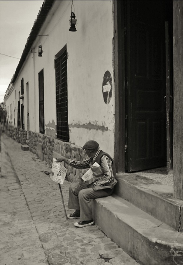 "Espera.." de Claudio Romano