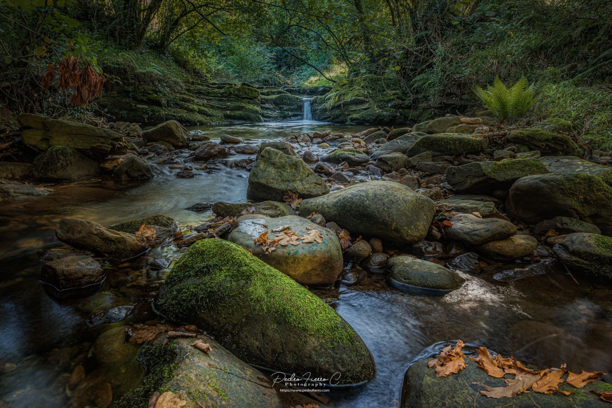 "Rincones." de Pedro Fierro C Photography