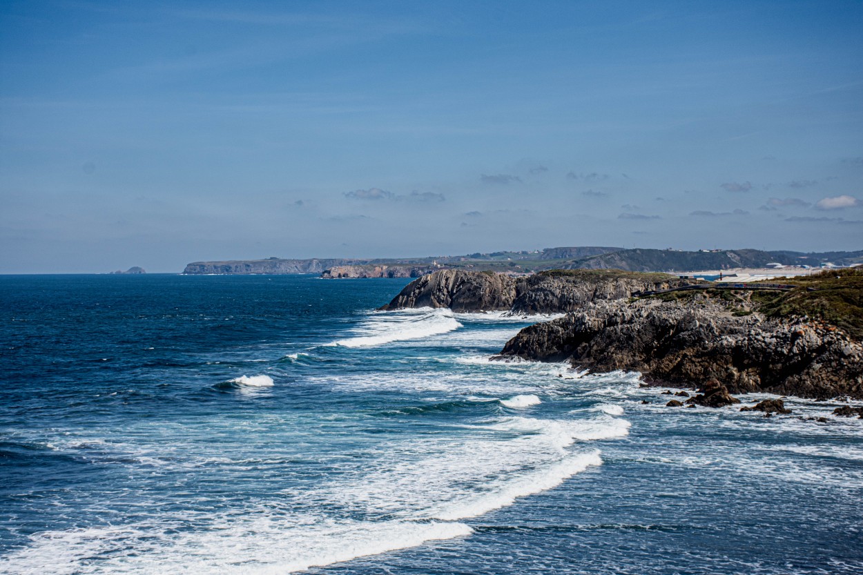 "La Mer" de Daniel Oliveros