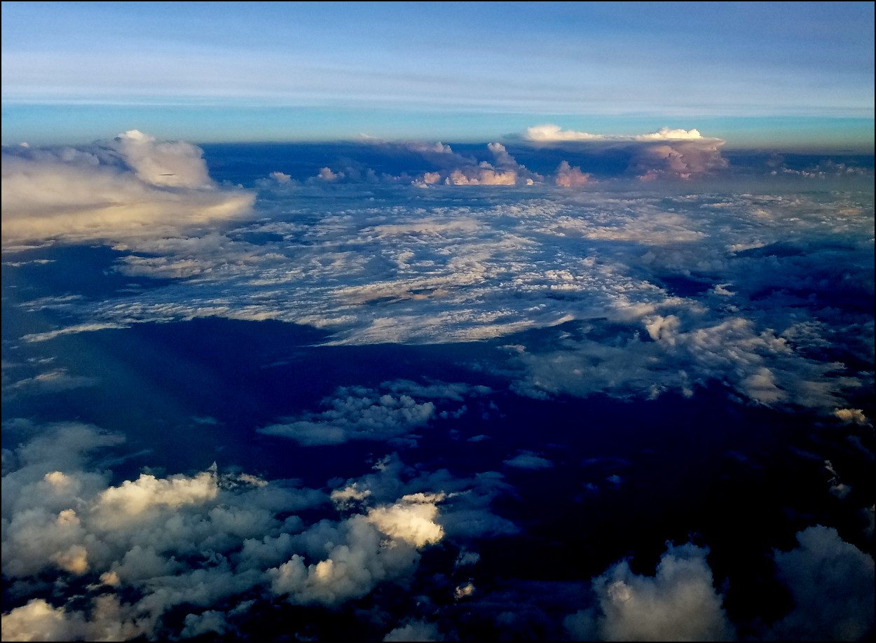 "Desde las alturas..." de Mara Ins Hempe