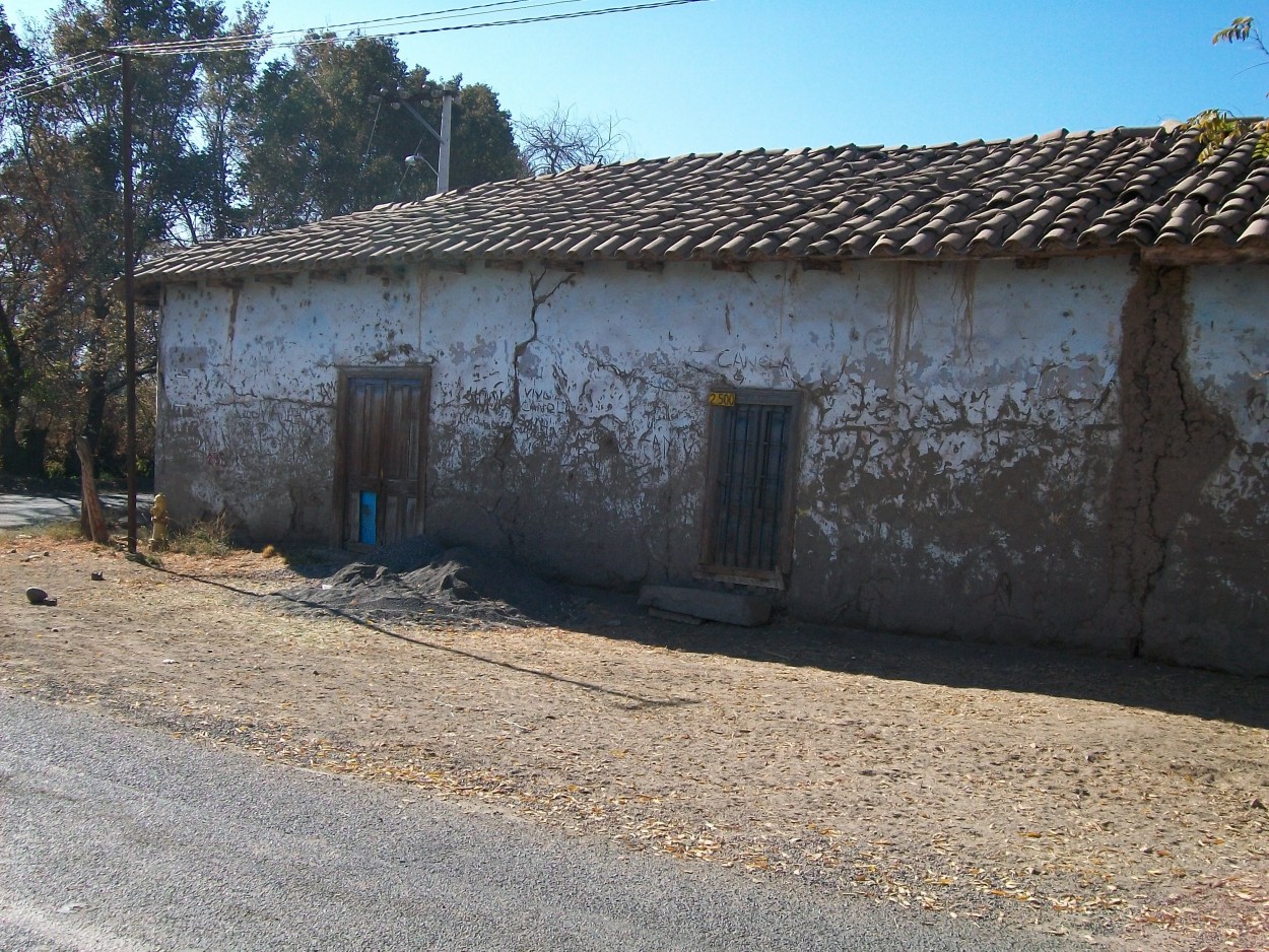 "casas antiguas del siglo pasado" de Miguel Angel Ramon Nicolau Del Roure Garcai de Cas