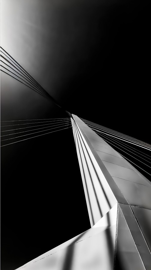 "el puente y el sol" de Fernando Basconi