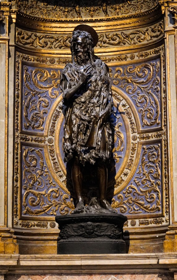 "Catedral de Siena" de Carlos Alberto Izzo