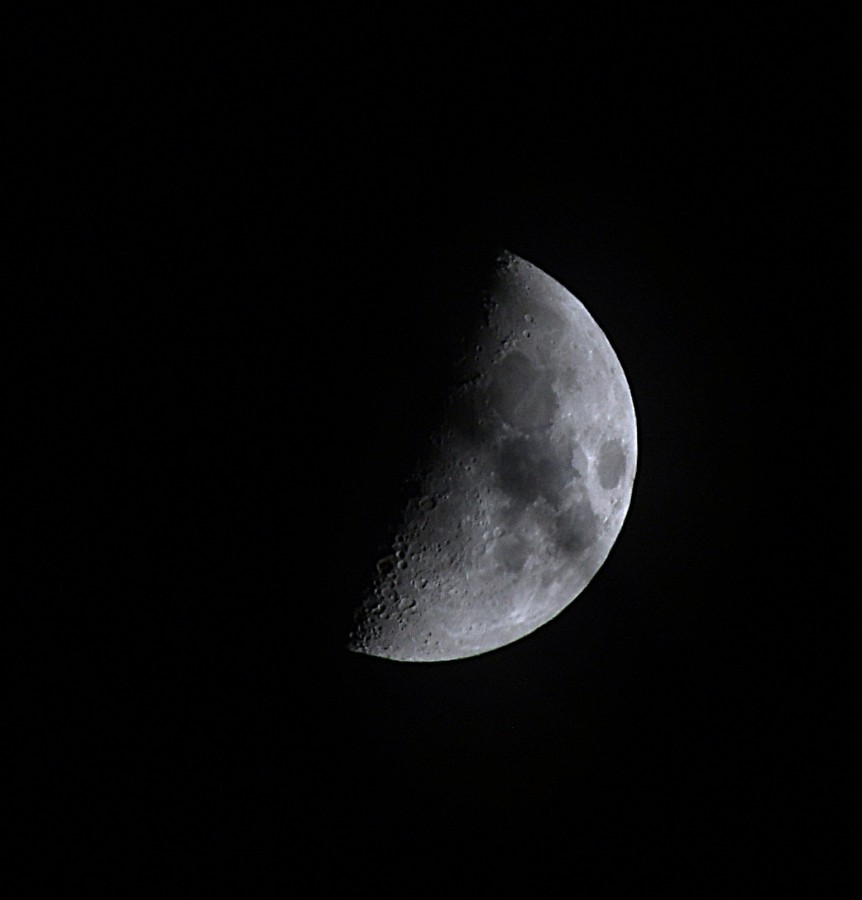 "Luna" de Federico Grieco