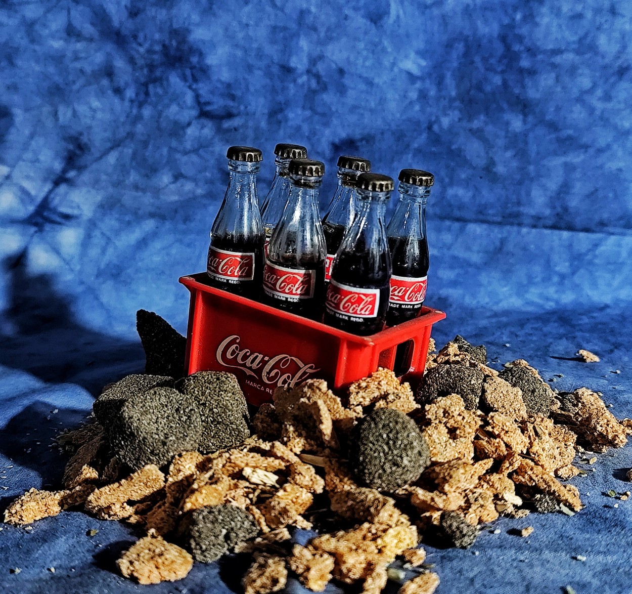 "Coca colaaaa!!!!" de Marcelo Di Marco