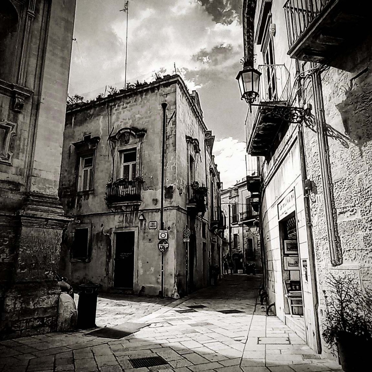 "Lecce, Puglia" de Armando Kazimierski