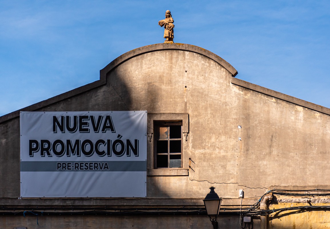 "Nueva Promocin" de Carmen Roig Valverde