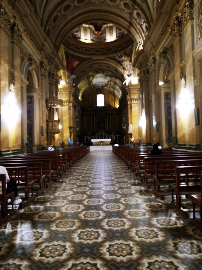 "Catedral de Crdoba" de Susana Valentinuz