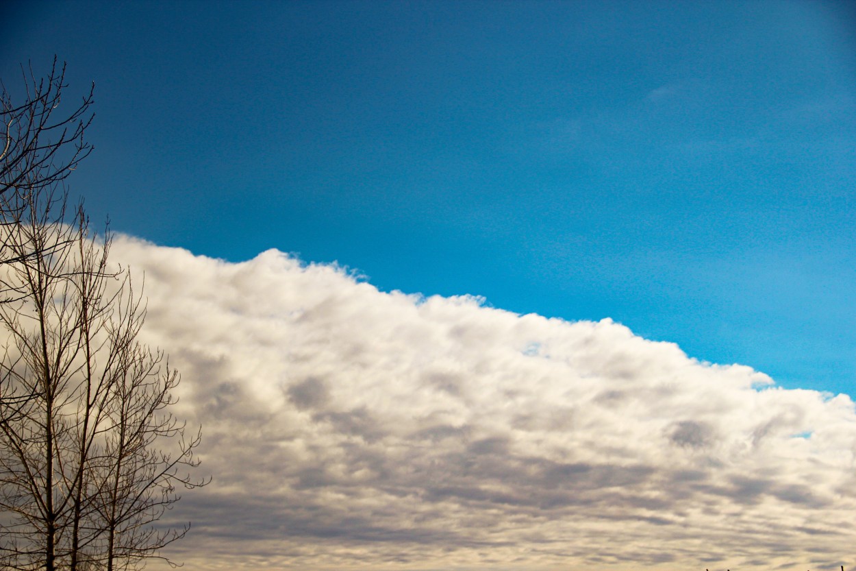 "JUNIN Y SU CIELOOO!!!" de Maria Eugenia Cailly (euge)