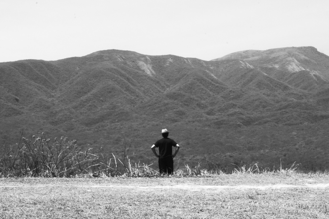 "Camino a Raco, Tucuman,Argentina." de Anahi Vildoza