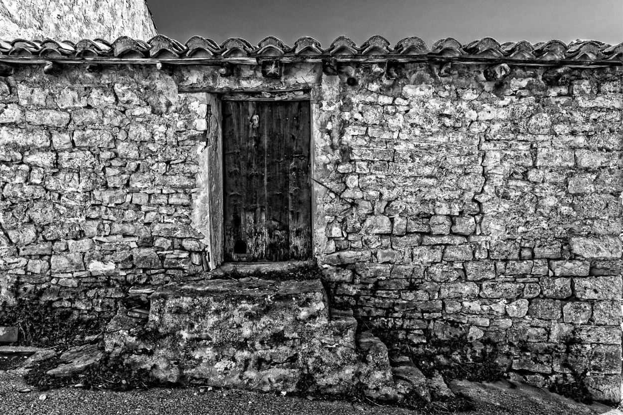 "Castell de Cabres. castelln, Espaa" de Juan Beas