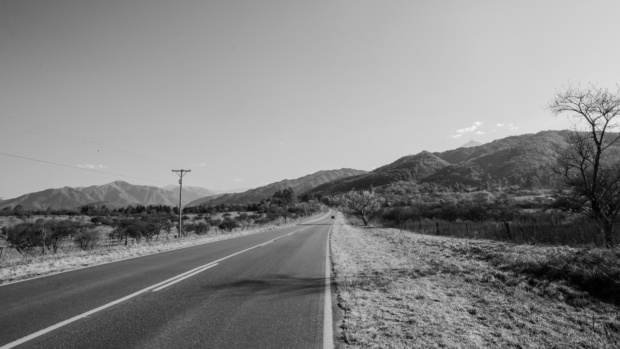 "San Antonio - Jujuy." de Anahi Vildoza