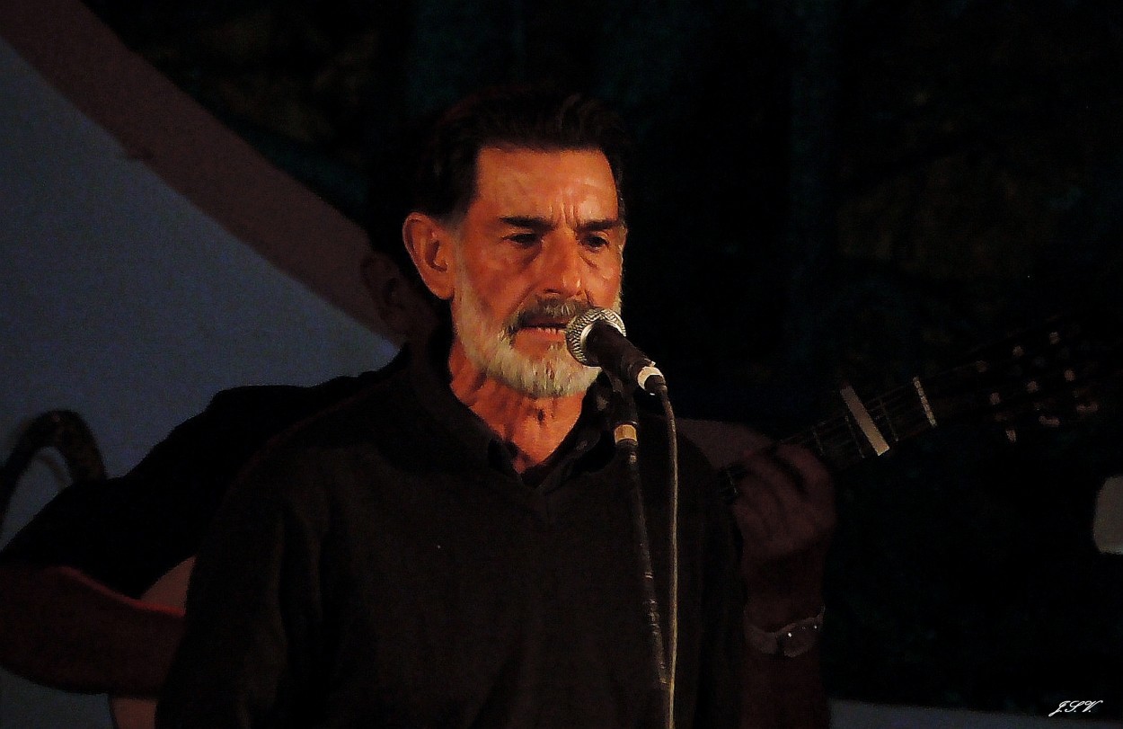 "Aldo" de Jorge Vargas