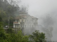 Castillo del Tequendama