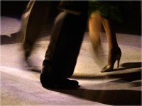 Noches de milonga... (I)