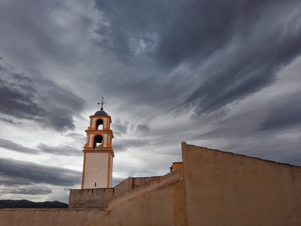 "La torre" de Francisco Jos Cerd Ortiz