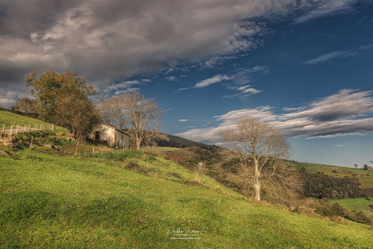 "Se ven..." de Pedro Fierro C Photography