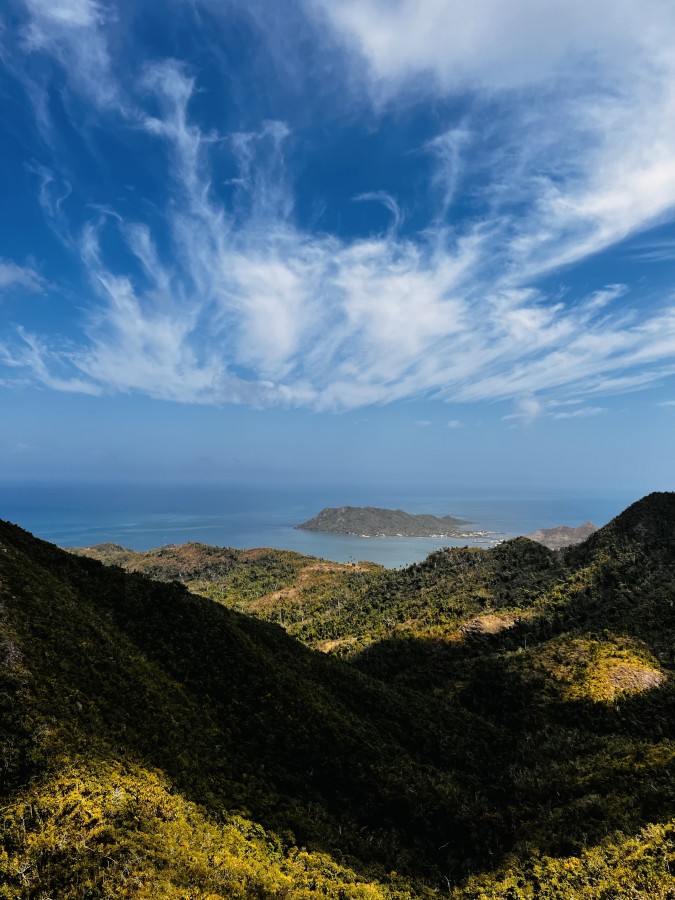 "Alto el pico" de Alejandro Salomn Capoya