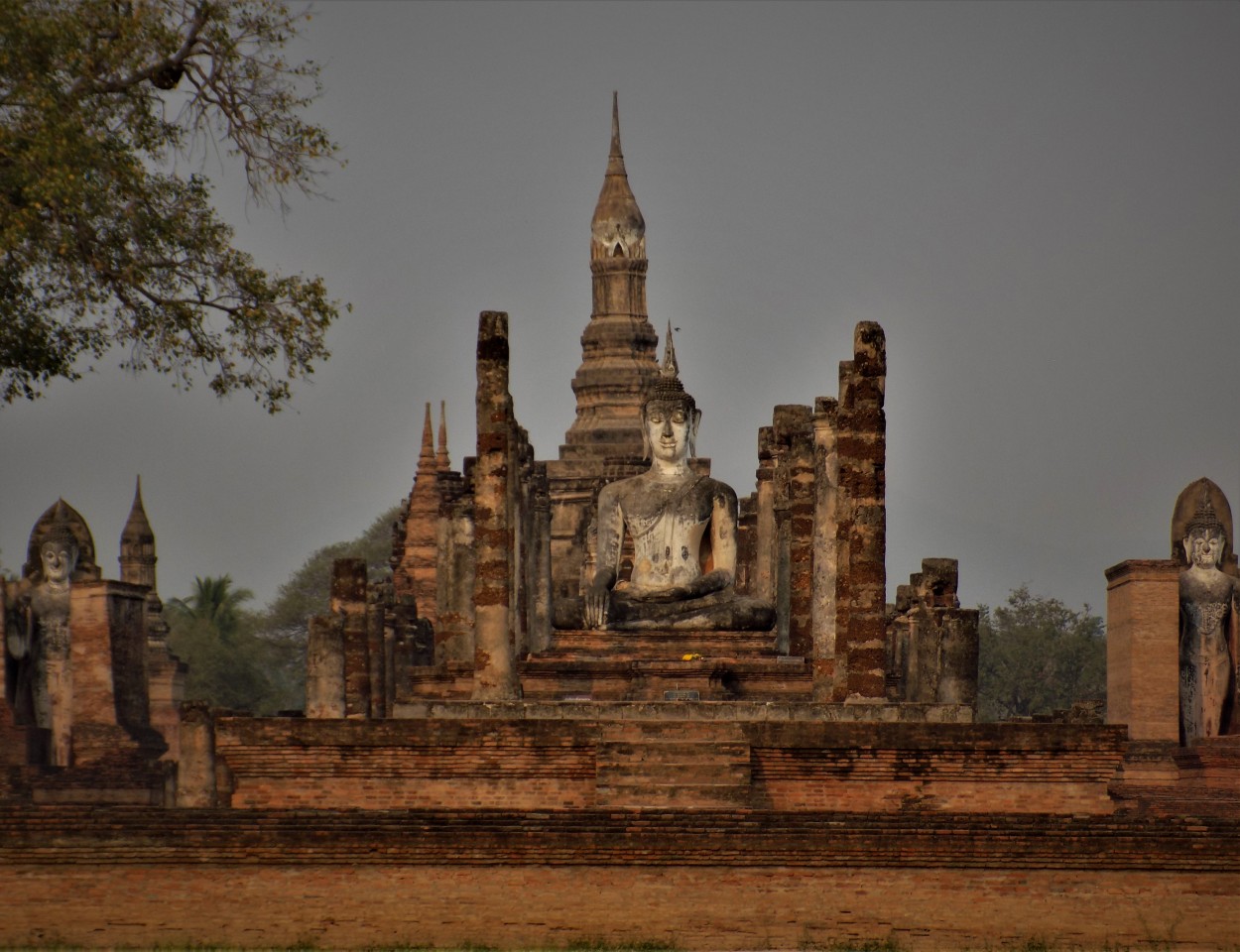 "Buda" de Lidia Marence