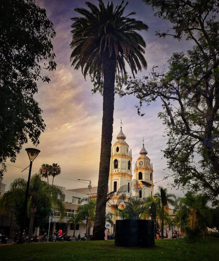 "Tarde de plaza" de Roberto Guillermo Hagemann