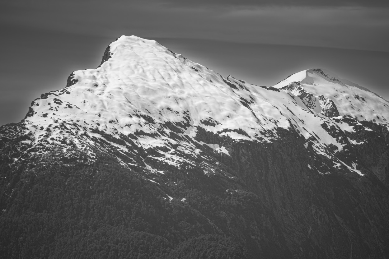 FotoRevista / Daniel Oliveros / Patagonia Chilena