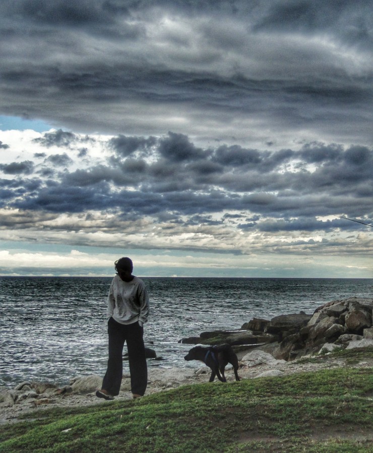 "En la tormenta" de Jorge Carlos Tarditi (carlos)