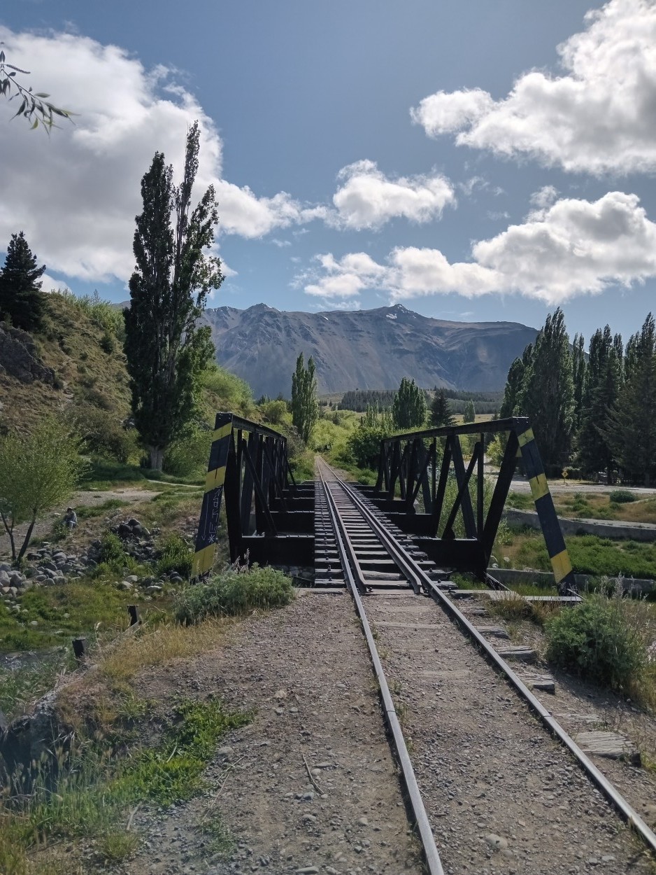 "Esquel" de Gabriela Nadina Cordoba