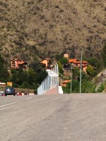 `Gran bajada`