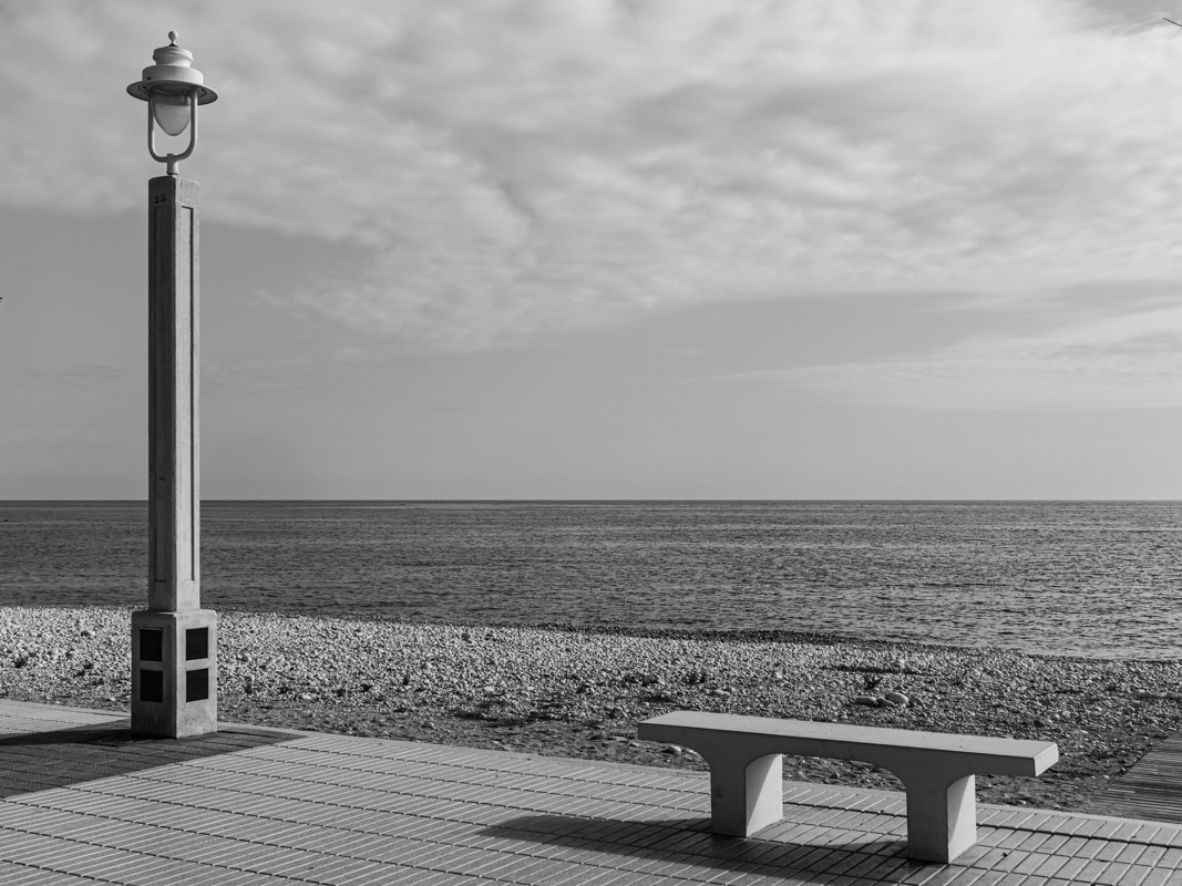 "Invierno" de Carmen Roig Valverde