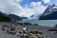 Glaciar Spegazzini