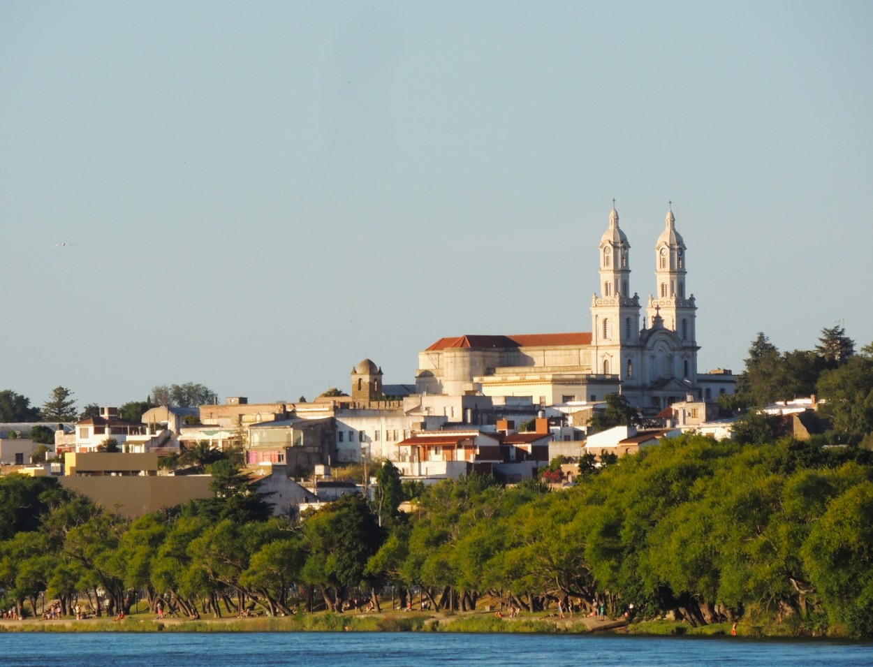 "Catedral" de Carina Gironde