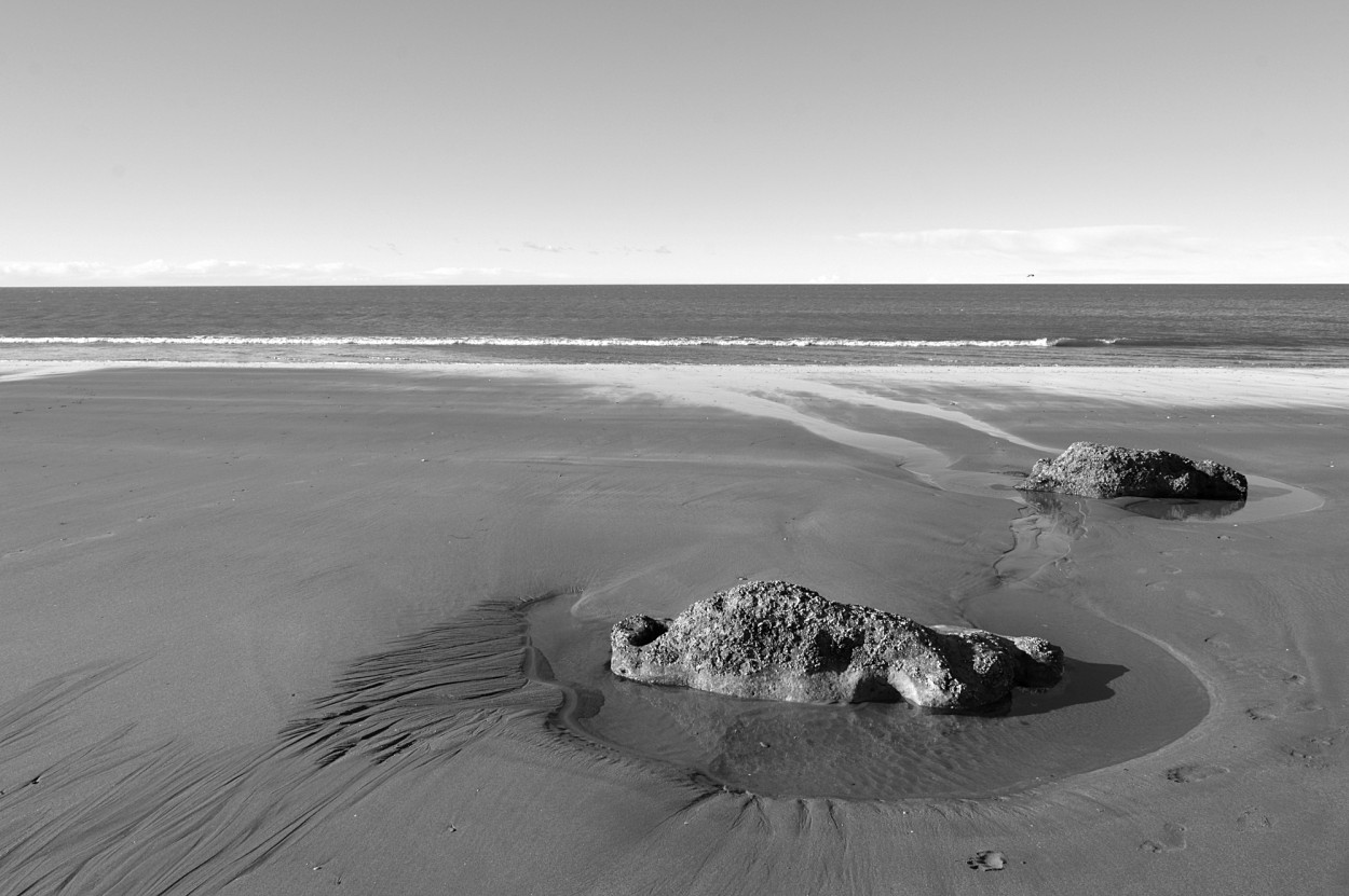 "mar" de Marcos Pedro Escudero