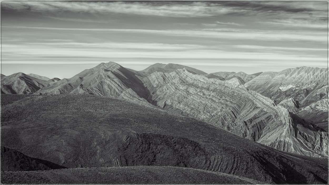 "Paisaje con edicin virada" de Nstor Carreres Castro