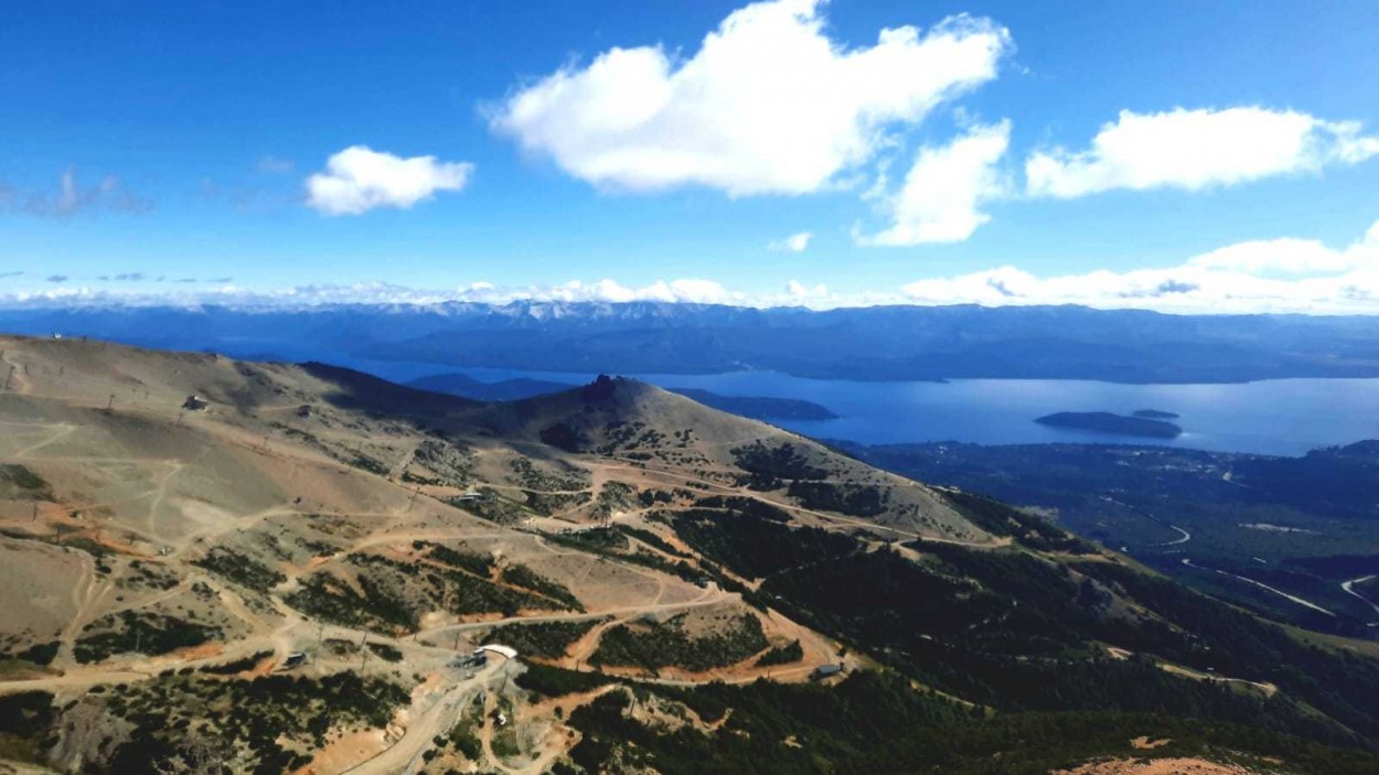 "Bariloche 2025" de Lauri Mendez