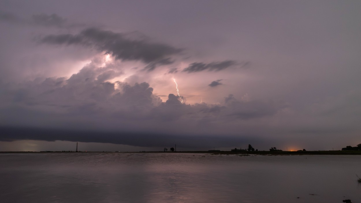 "Tormentita" de Carlos Greco