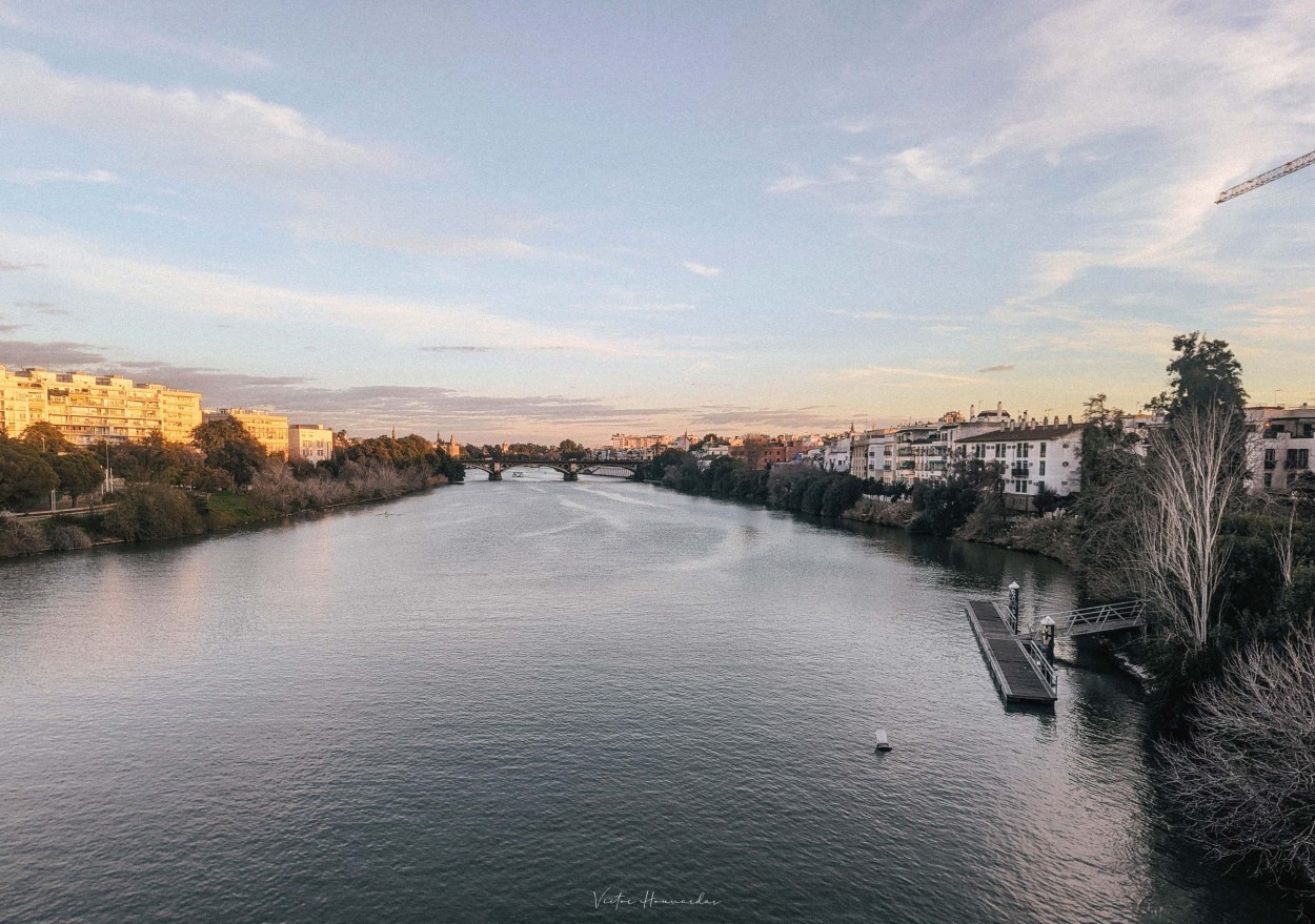 "Sevilla" de Victor Houvardas